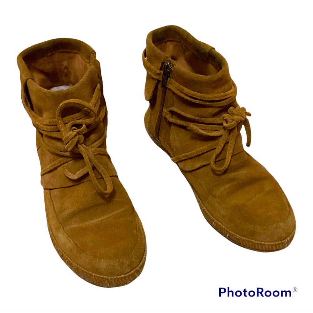 Ugg Booties - image 7